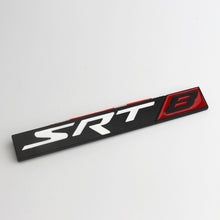 Load image into Gallery viewer, Dodge SRT 6 8 10 Emblem Stickers