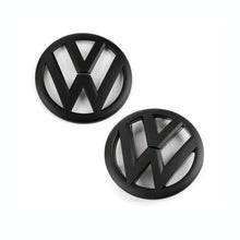 Load image into Gallery viewer, Volkswagen Logo Front / Rear Emblem for VW Polo 2009-2013