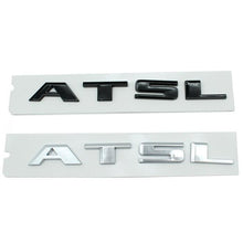 Load image into Gallery viewer, ATS ATSL Cadillac Logo Emblem Sticker