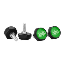 Load image into Gallery viewer, license plate screws for Land Rove-r