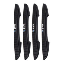 Load image into Gallery viewer, 4 pcs BMW Door Protection Stickers