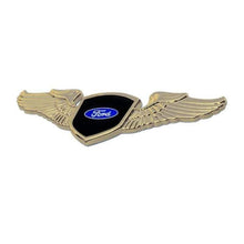 Load image into Gallery viewer, Ford Logo Front Hood Emblem