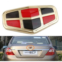 Load image into Gallery viewer, Geely Logo Emblem Front or Rear
