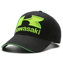 Load image into Gallery viewer, Kawasaki Baseball Cap