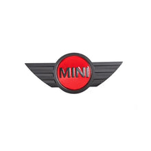 Load image into Gallery viewer, Mini Cooper Trunk Emblem Sticker