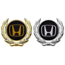 Load image into Gallery viewer, Honda Emblem Sticker