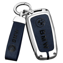 Load image into Gallery viewer, BMW Сase Remote Key, Keychain