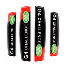 Load image into Gallery viewer, 4pcs Land Rover G4 Challenge Door Edge Protection Stickers