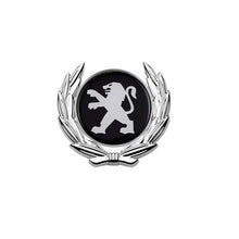 Load image into Gallery viewer, Peugeot Emblem Sticker