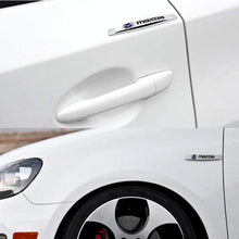 Load image into Gallery viewer, Mazda Logo Fender Emblem Sticker