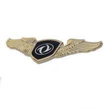 Load image into Gallery viewer, Dongfeng Logo Front Hood Emblem