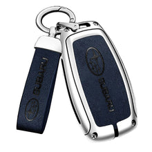 Load image into Gallery viewer, Subaru Сase Remote Key, Keychain