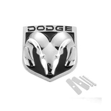 Load image into Gallery viewer, Dodge RAM Shield Grille Emblem