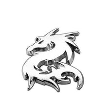 Load image into Gallery viewer, Dragon Trunk Emblem Sticker