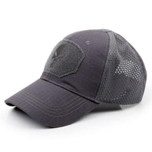 Load image into Gallery viewer, Punisher Skull Baseball Cap