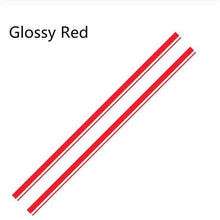 Load image into Gallery viewer, 2pcs Volkswagen Golf Polo Side Door Stripes Stickers