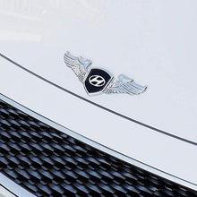 Load image into Gallery viewer, Hyundai Logo Front Hood Emblem