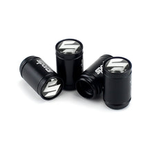 Load image into Gallery viewer, 4pcs Suzuki Logo Tire Valve Caps