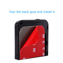Load image into Gallery viewer, 2pcs Maserati Logo Wireless Car Door Led Laser Projector
