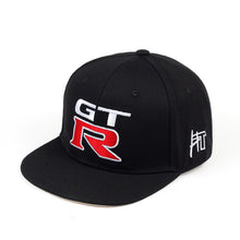 Load image into Gallery viewer, Nissan GTR Baseball Cap