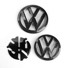 Load image into Gallery viewer, Volkswagen Logo Front / Rear Emblem for VW Golf MK7