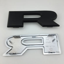 Load image into Gallery viewer, Dodge Ram Letter Front Grille Emblem