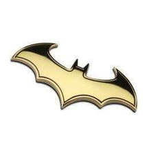 Load image into Gallery viewer, Batman Emblem Sticker