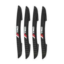 Load image into Gallery viewer, 4 pcs Toyota TRD Door Protection Stickers