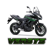 Load image into Gallery viewer, VERSYS Side Panel Vinyl Motorcycle Decal Sticker For Kawasaki