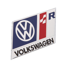Load image into Gallery viewer, VW Volkswagen aluminium alloy Sticker emblem
