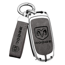 Load image into Gallery viewer, Dodge Сase Remote Key, Keychain