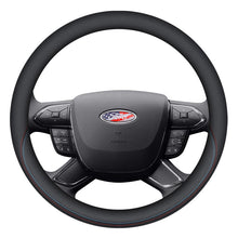 Load image into Gallery viewer, 2.3x0.9 inch Ford Steering Wheel Emblem