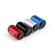 Load image into Gallery viewer, 4pcs Smart Sports Logo Tire Valve Caps