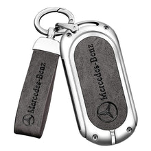 Load image into Gallery viewer, Mercedes-Benz Сase Remote Key, Keychain