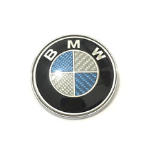 Load image into Gallery viewer, 4pcs Wheel Center Stickers for BMW