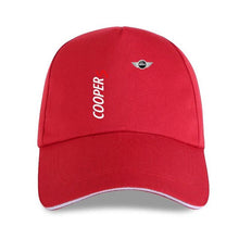 Load image into Gallery viewer, Mini Cooper S Baseball Cap