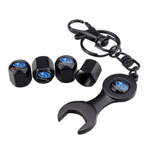 Load image into Gallery viewer, Subaru Valve Cap