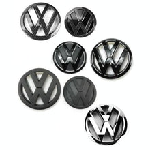 Load image into Gallery viewer, Volkswagen Logo Front / Rear Emblem VW Tiguan 2009-2014
