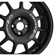 Load image into Gallery viewer, 2pcs OZ Racing Car Wheel Rim Sticker