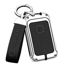 Load image into Gallery viewer, Volvo Сase Remote Key, Keychain