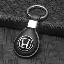 Load image into Gallery viewer, Honda Logo Keychain