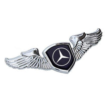 Load image into Gallery viewer, Mercedes Logo Front Hood Emblem