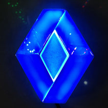 Load image into Gallery viewer, 4D LED Emblem for Renault