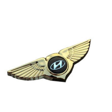 Load image into Gallery viewer, Hyundai Wings Emblem