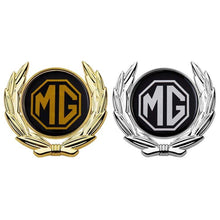 Load image into Gallery viewer, MG Emblem Sticker