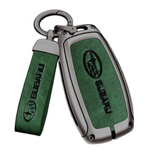 Load image into Gallery viewer, Subaru Сase Remote Key, Keychain
