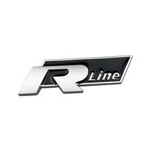 Load image into Gallery viewer, R-Line Emblem Sticker for Volkswagen