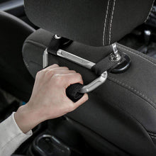 Load image into Gallery viewer, 1/2pcs Seat Armrest Headrest Grab Handles for Jeep