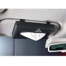 Load image into Gallery viewer, Lexus Tissue Box Towel