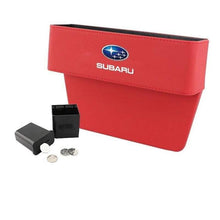 Load image into Gallery viewer, Storage Box for Subaru